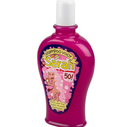 Fun Shampoo Sarah 350ml