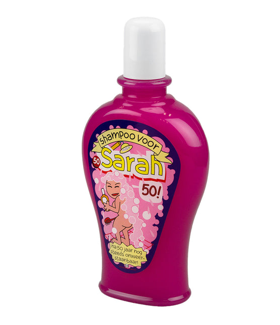 Fun Shampoo Sarah 350ml