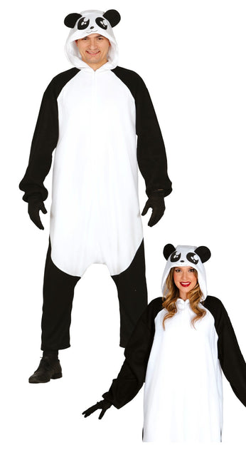 Panda Onesie