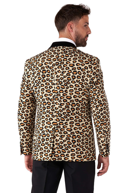 Panther Tuxedo Men OppoSuits