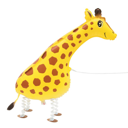 Airwalker Giraffe 86 cm