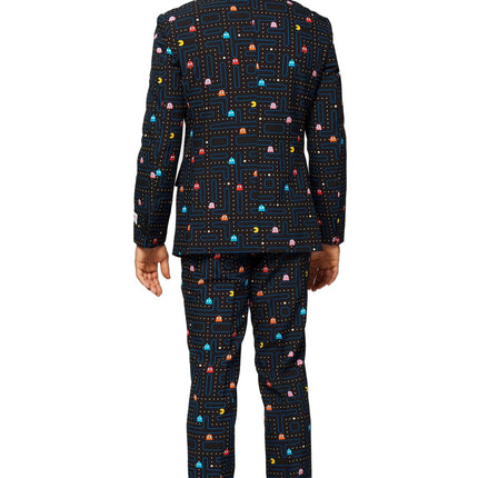 Kombinezon PAC-MAN Mężczyźni OppoSuits