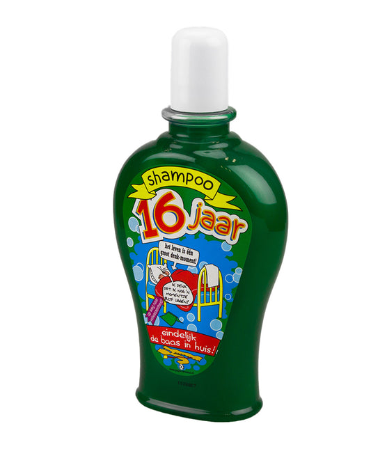 Fun Shampoo 16 Years 350ml