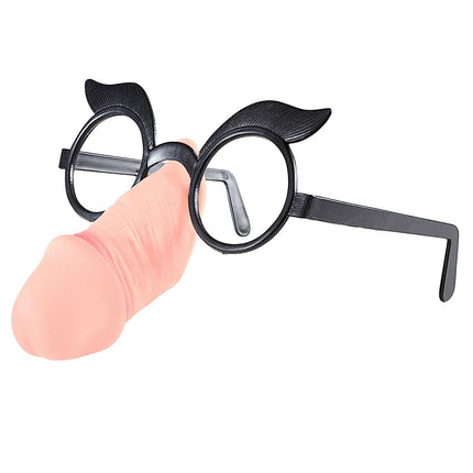 Okulary Pecker