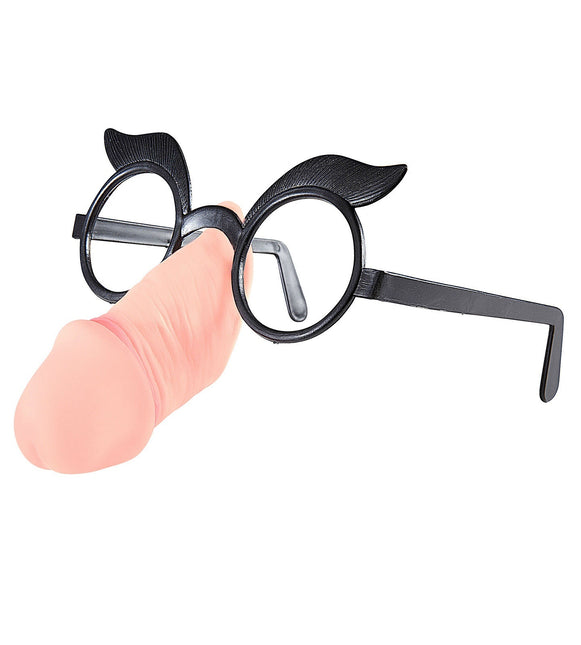 Okulary Pecker