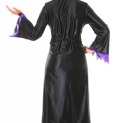 Kostium damski na Halloween Maleficent