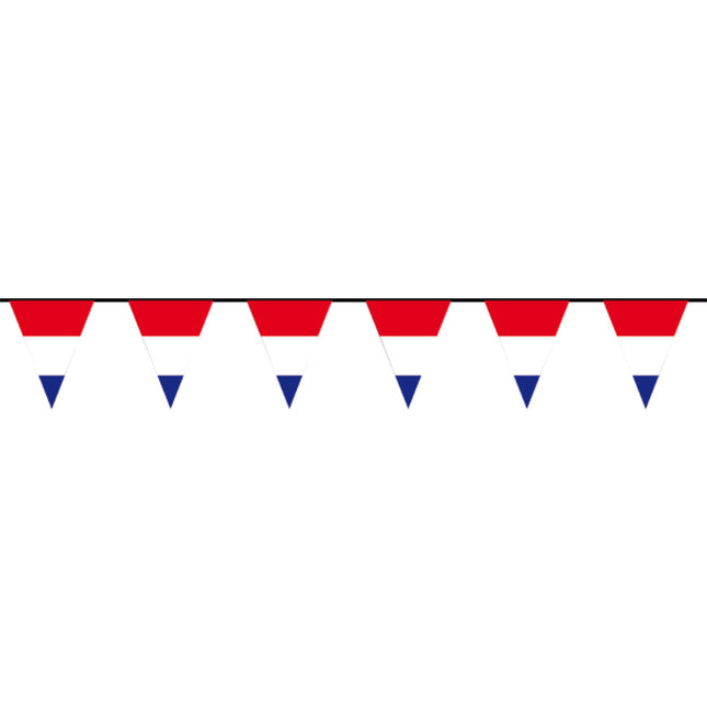 Linia flagowa Holandia 10 m