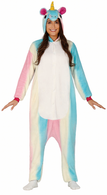 Unicorn Onesie L