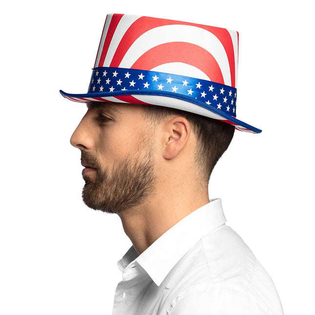 Hat USA Deluxe