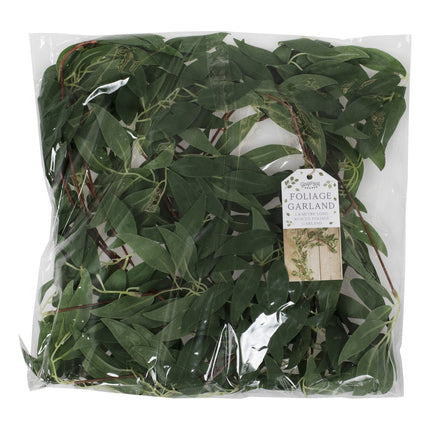 Girlanda kwiatowa Ruscus 1,8 m