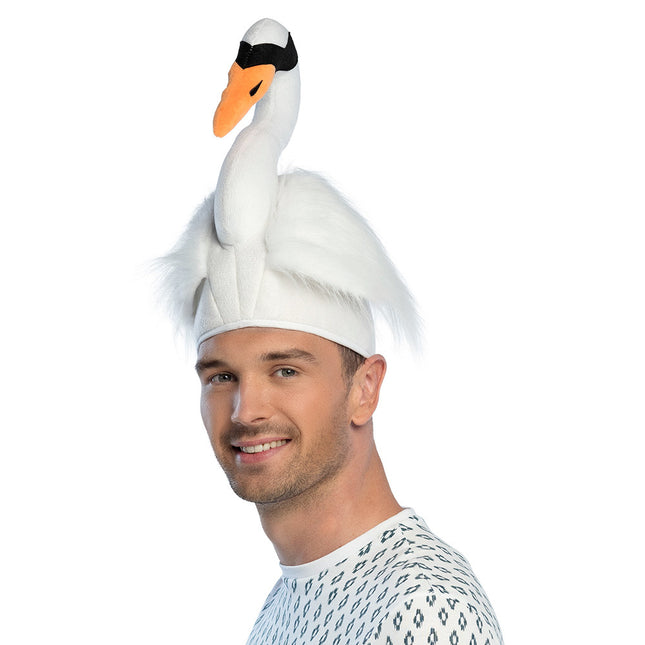 Hat Swan