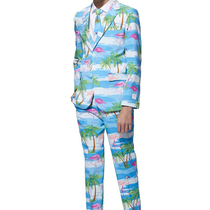 Hawaii Suit Boy