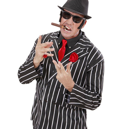 Black Hat Gangster