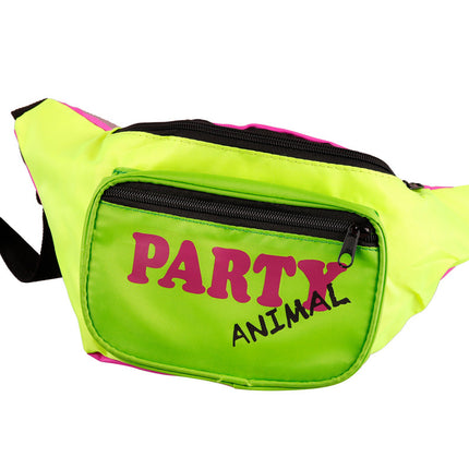 Torba biodrowa Party Animal