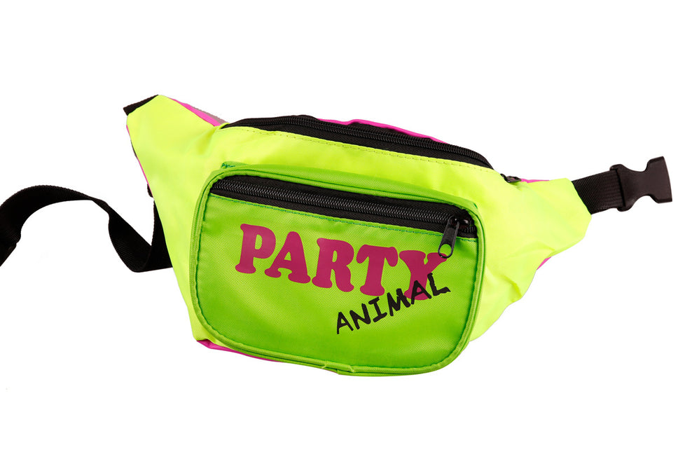 Torba biodrowa Party Animal