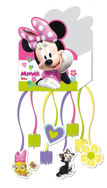 Pinata Myszka Minnie Happy