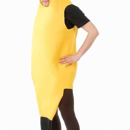 Banana Costume L