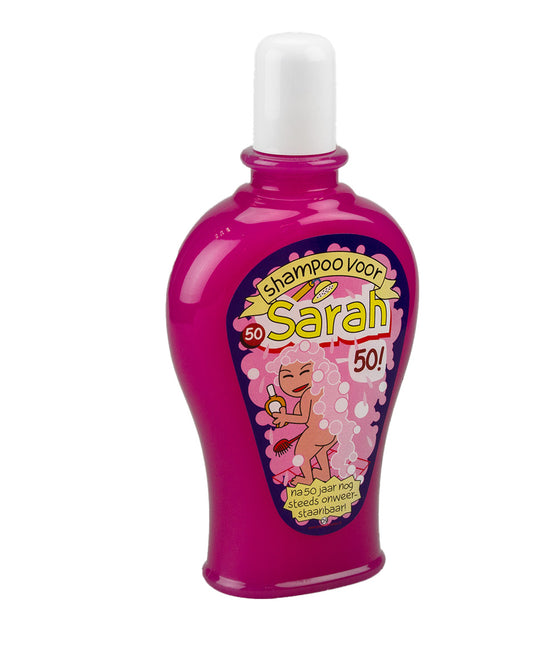 Fun Shampoo Sarah 350ml