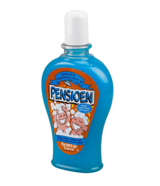 Fun Shampoo Pension 350ml