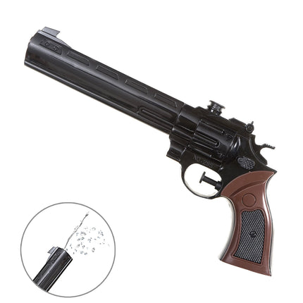 Sztuczny pistolet kowbojski 30 cm