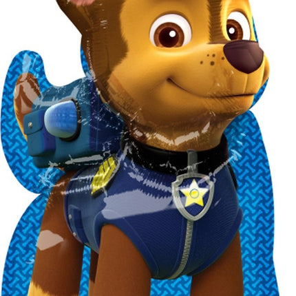 Balon foliowy Paw Patrol Pościg 78 cm pusty