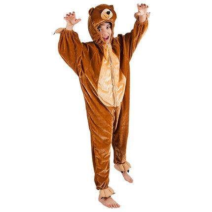 Koszulka dziecięca Bear Onesie 140