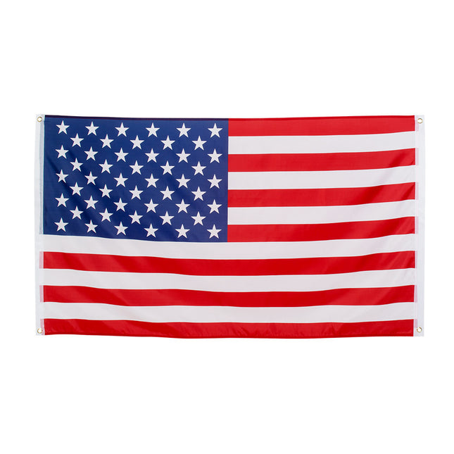 Flaga USA 1,5 m
