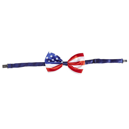 America Bow