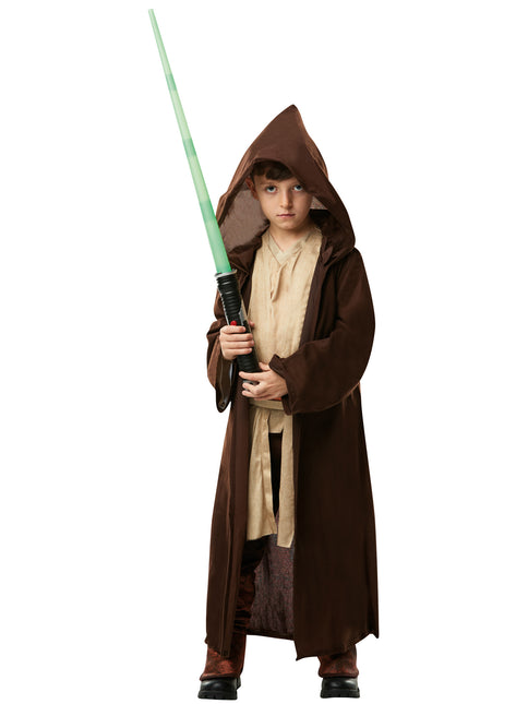 Jedi Suit Child Luxe