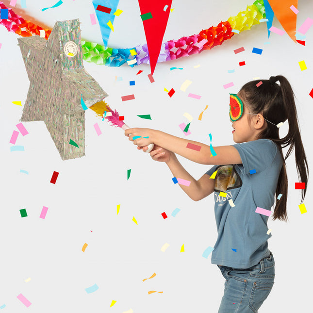 Pinata Blindfold