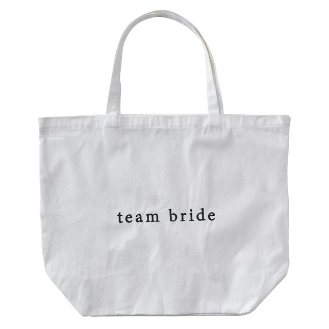 Torba Team Bride