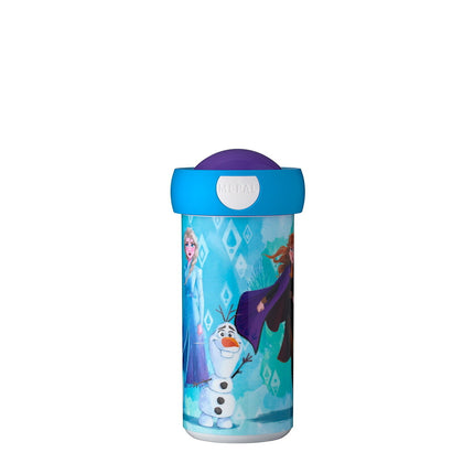 Kubek szkolny Campus 300ml Frozen 2