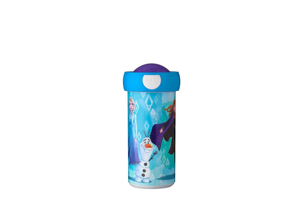 Kubek szkolny Campus 300ml Frozen 2