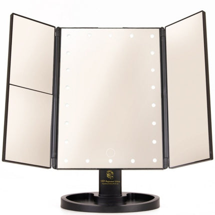 PXP Mirror Triptych Led