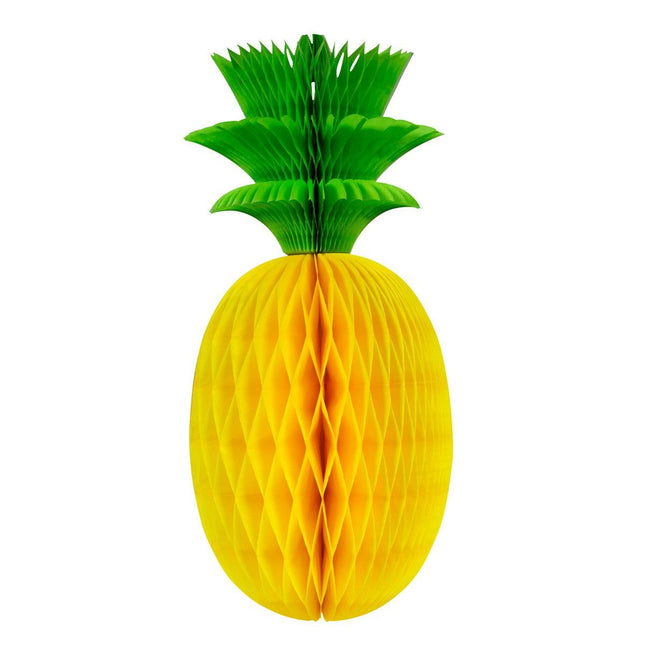 Hawaii Honeycomb Pineapple 15cm