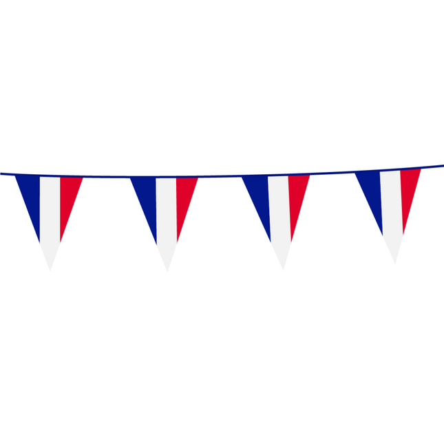 Garlands France 10m