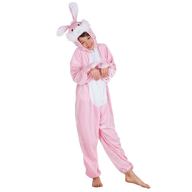 Królik Onesie Dziecko 140