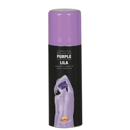 Bodypaint Spray Purple 100ml