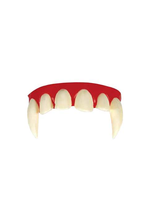 Zęby wampirze Górne zęby termoplastyczne