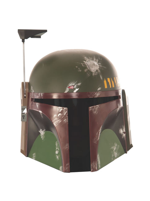 Maska Boba Fett