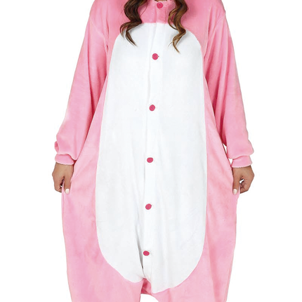 Cat Onesie L