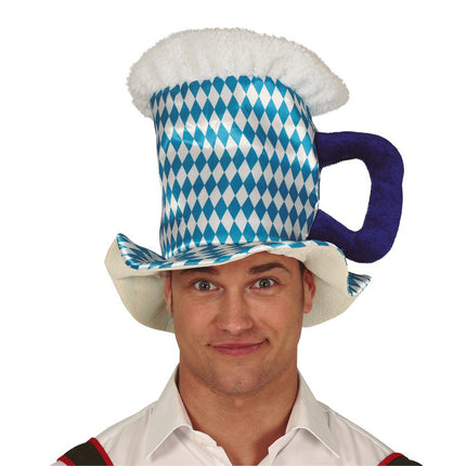 Oktoberfest Hat Bavaria