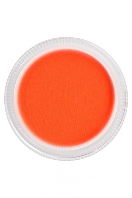 Hobby Watercolour Neon Orange 30gr