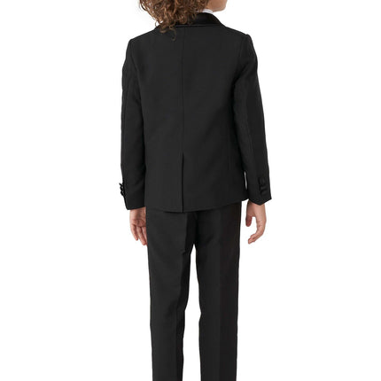 Black Tuxedo Boy OppoSuits