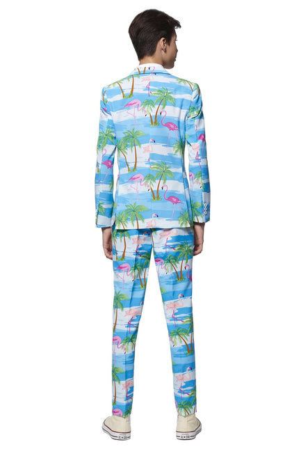 Hawaii Suit Boy