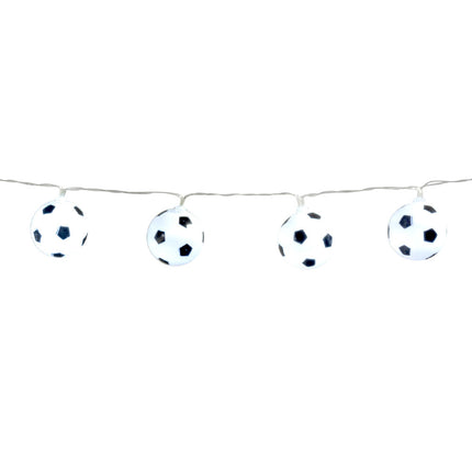 Girlanda świetlna LED Soccer 1,4 m