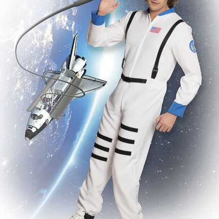 Kombinezon astronauty USA