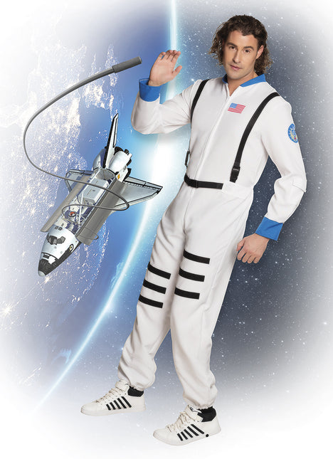 Kombinezon astronauty USA