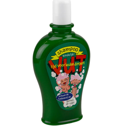 Fun Shampoo Vut 350ml