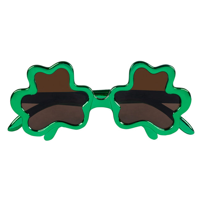 Okulary Shamrock